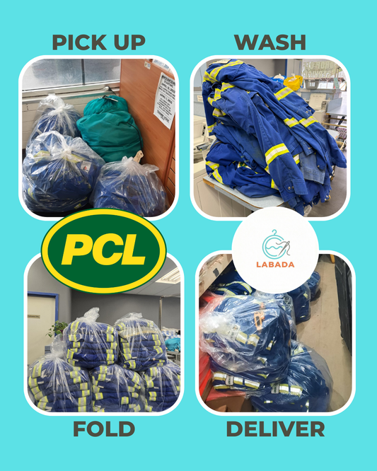 Freedom Fridays Coverall Cleaning Trusted by Teams Big and Small