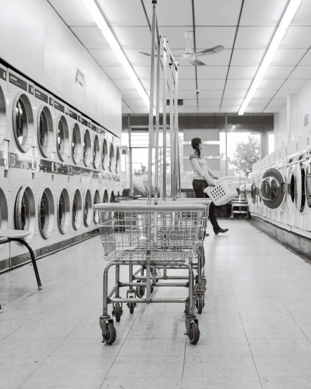 Why Fabrics Shrink in Commercial Laundry — And How Businesses Can Prevent It