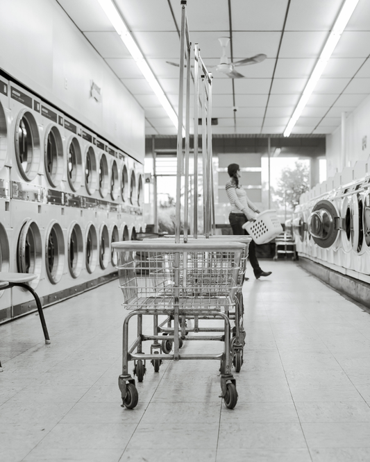 Why Fabrics Shrink in Commercial Laundry — And How Businesses Can Prevent It