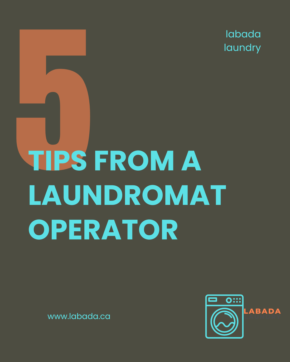 🌟 Elevate Your Laundry Game with Expert Tips from Labada Laundry & Drycleaners! 🌟 - Labada Laundry