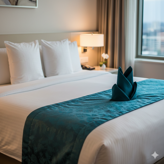 The Silent Partners: Why Your Supply Chain is Your Strongest Marketing Tool