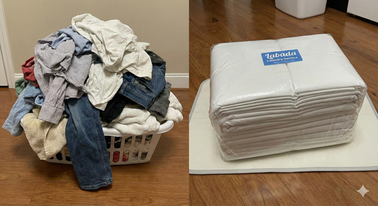 Why Outsourcing Your Laundry is the Ultimate Productivity Hack for Vancouver Entrepreneurs