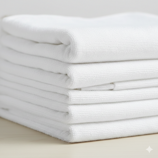 The Psychology of Clean: How Fresh Linens Improve Patient Trust in Clinics
