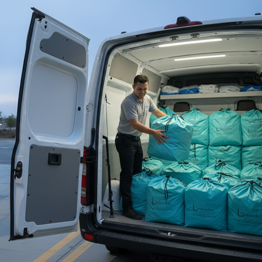 The Power of Boring: Why Consistency is Your Best Competitive Advantage