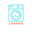 Labada Laundry and Dry Cleaners logo