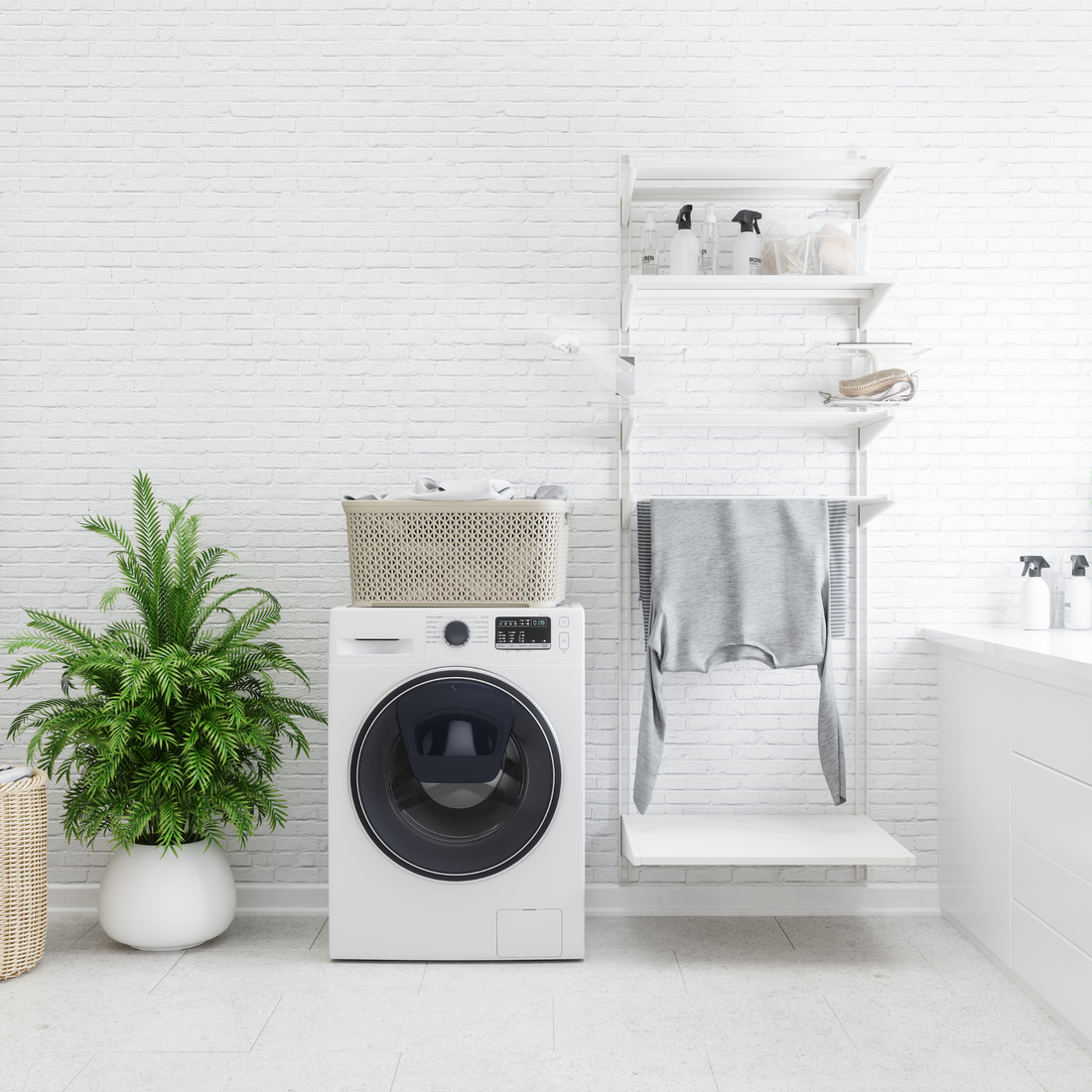 Labada Laundry and Dry Cleaners - North Vancouver and Coquitlam